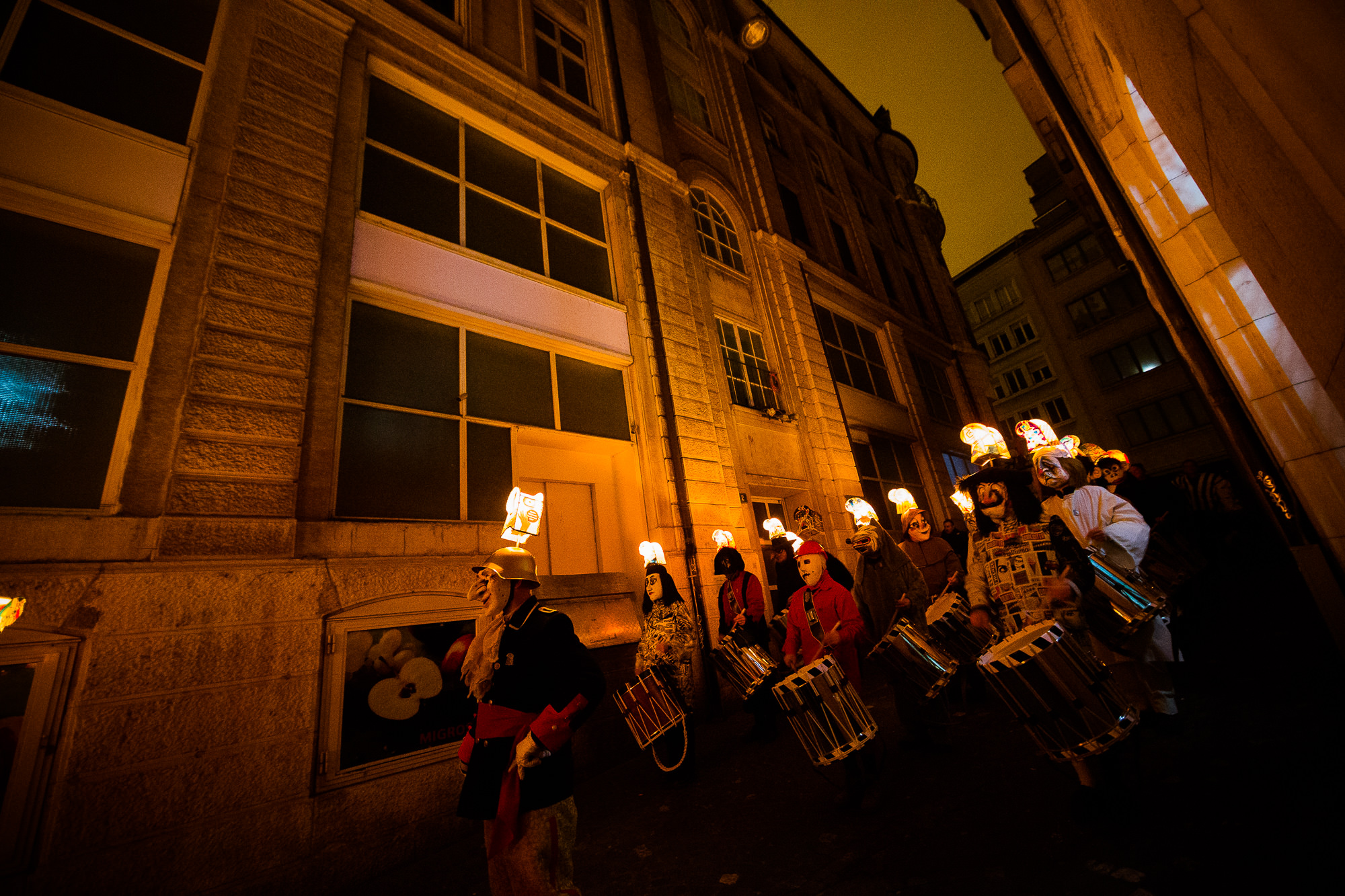 Export x3 1DX 6431 Basler Fasnacht 2016